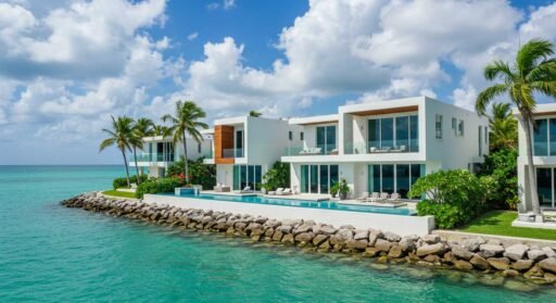 Building a Seawall is So Important in Miami