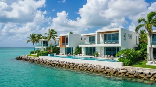 Building a Seawall is So Important in Miami