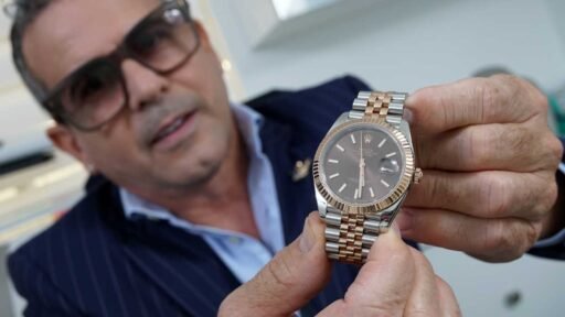 Un joyero que hace historia