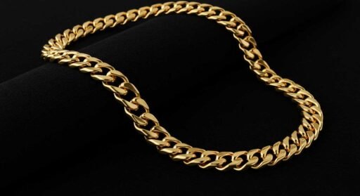 Cadenas Cubanas Sólidas