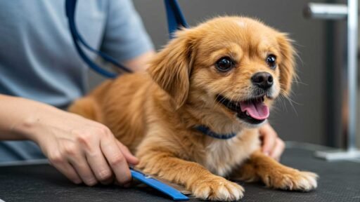 Orlando’s Best Pet Groomer