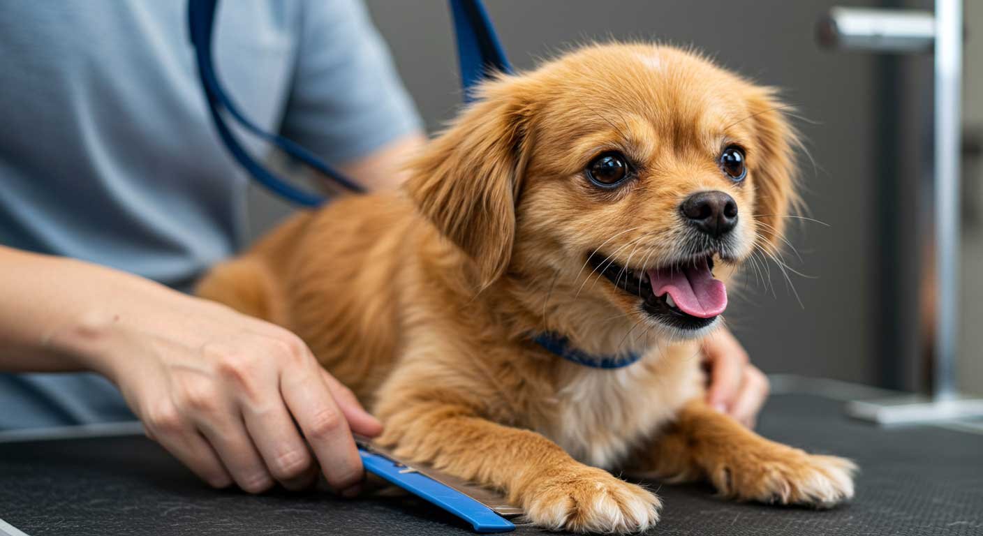 Orlando’s Best Pet Groomer