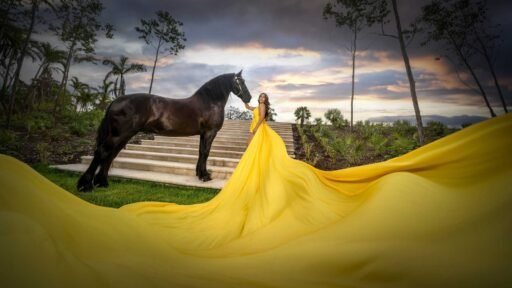 Event Venue Place of Homestead