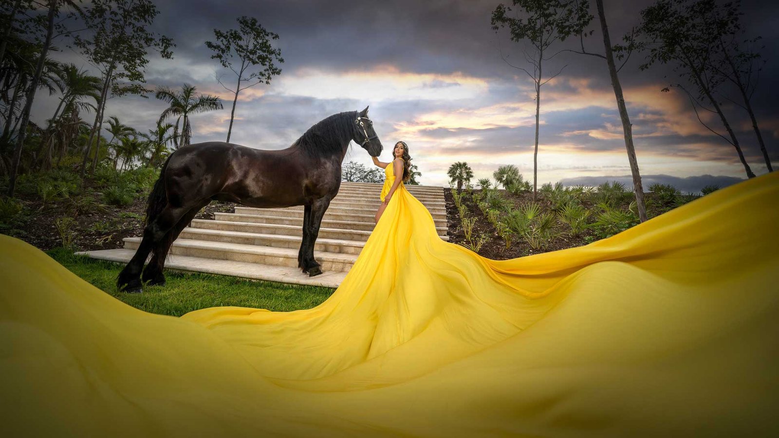 Event Venue Place of Homestead