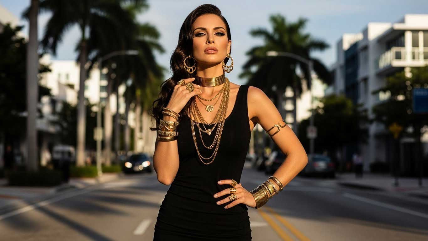 Crea7 Joyería en Kendall