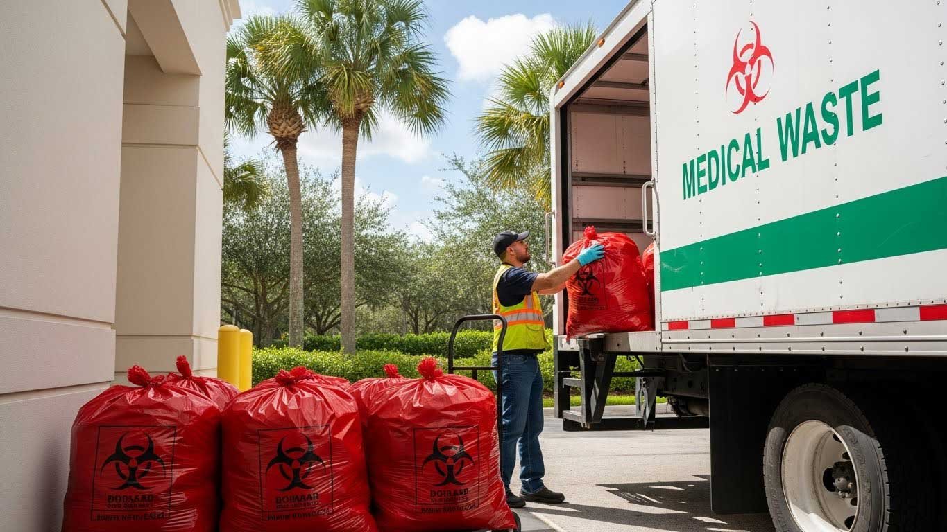 florida-medical-waste-collection